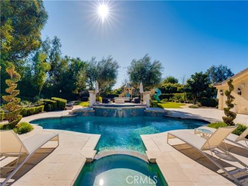 19426  Via Del Caballo  , Yorba Linda, CA