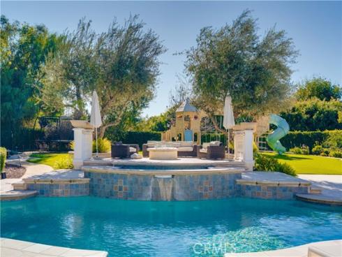 19426  Via Del Caballo  , Yorba Linda, CA