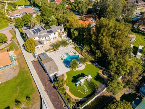 19426  Via Del Caballo  , Yorba Linda, CA