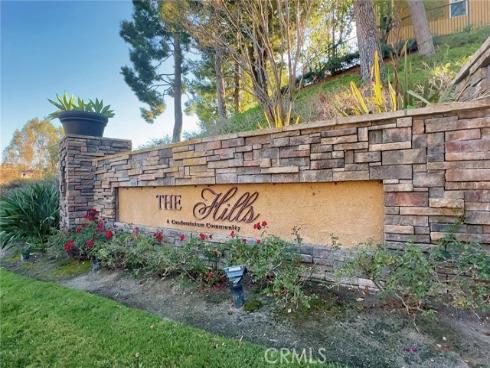 5390 Silver Canyon 10B , Yorba Linda, CA