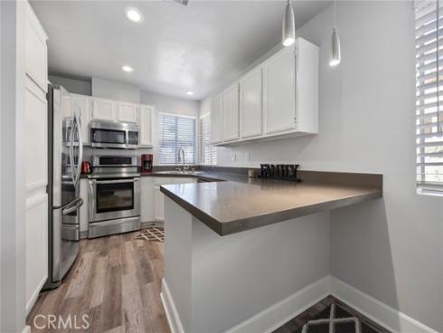 5390 Silver Canyon 10B , Yorba Linda, CA