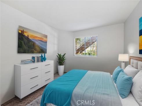 5390 Silver Canyon 10B , Yorba Linda, CA