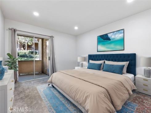 5390 Silver Canyon 10B , Yorba Linda, CA