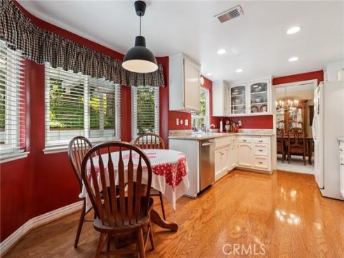 5288  Vista Montana  , Yorba Linda, CA