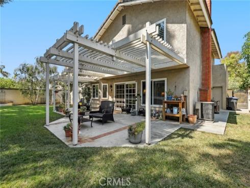 5288  Vista Montana  , Yorba Linda, CA