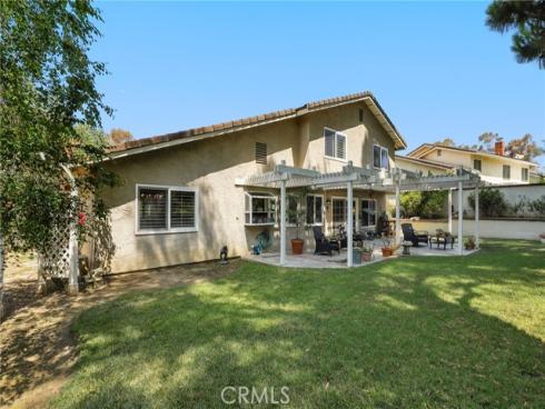 5288  Vista Montana  , Yorba Linda, CA