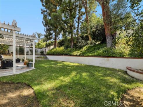 5288  Vista Montana  , Yorba Linda, CA