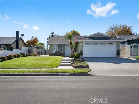 17332 Yellowstone Avenue, Yorba Linda, CA