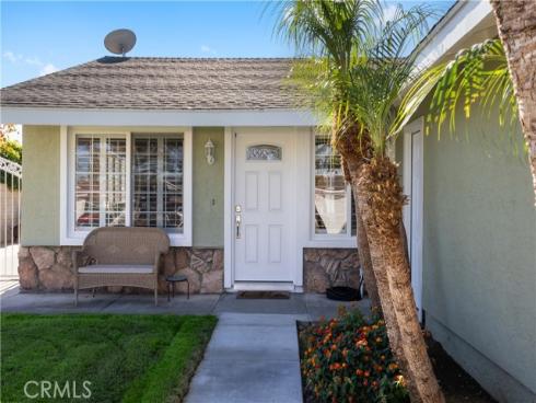 17332 Yellowstone Avenue, Yorba Linda, CA