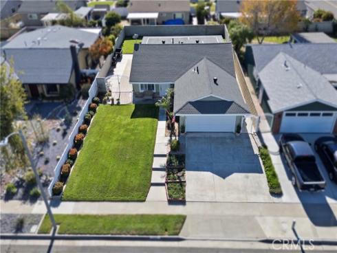 17332 Yellowstone Avenue, Yorba Linda, CA