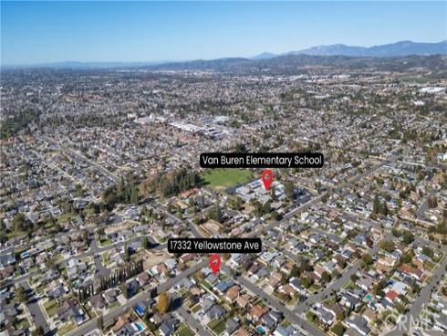 17332 Yellowstone Avenue, Yorba Linda, CA