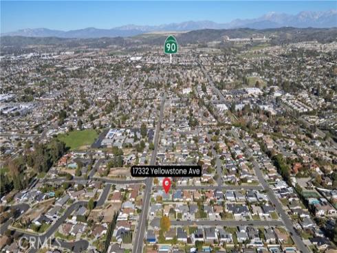 17332 Yellowstone Avenue, Yorba Linda, CA