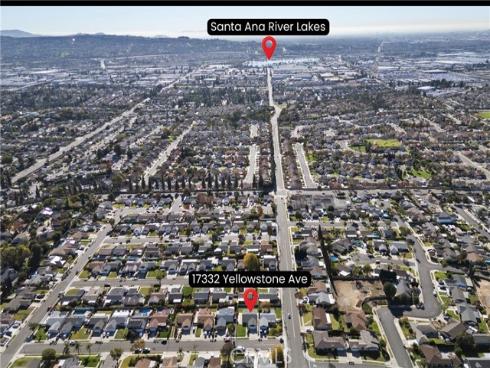 17332 Yellowstone Avenue, Yorba Linda, CA