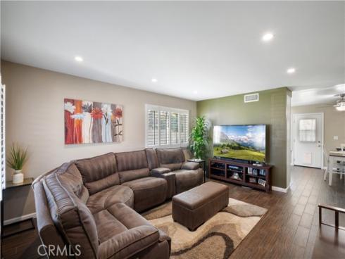 17332 Yellowstone Avenue, Yorba Linda, CA