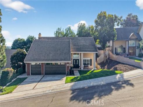 17530 Monette , Yorba Linda, CA