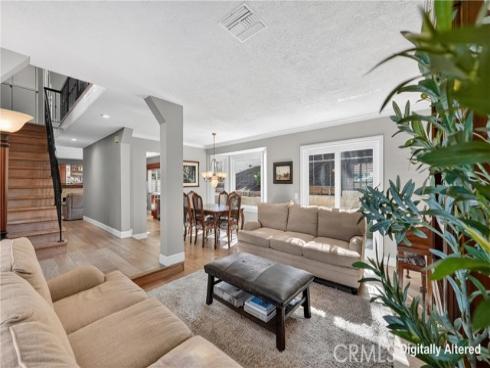 17530 Monette , Yorba Linda, CA