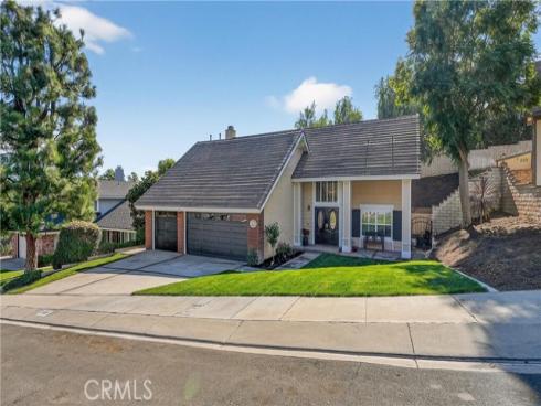 17530 Monette , Yorba Linda, CA