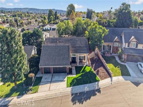 17530 Monette , Yorba Linda, CA