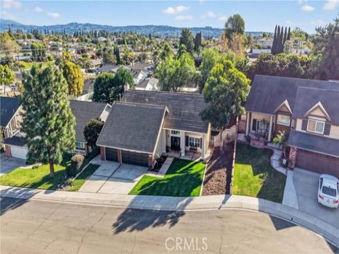 17530 Monette , Yorba Linda, CA