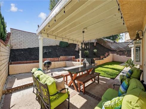 17530 Monette , Yorba Linda, CA