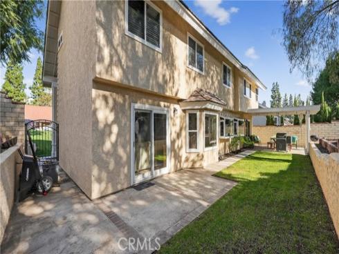 17530 Monette , Yorba Linda, CA