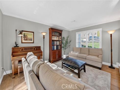 17530 Monette , Yorba Linda, CA