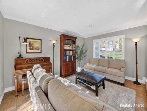 17530 Monette , Yorba Linda, CA