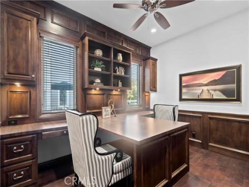 19367 Via De La Cielo , Yorba Linda, CA