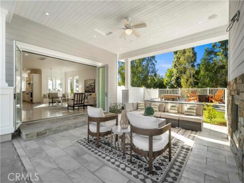 19367 Via De La Cielo , Yorba Linda, CA