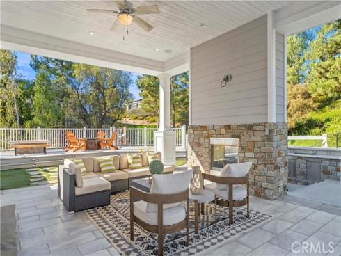 19367 Via De La Cielo , Yorba Linda, CA