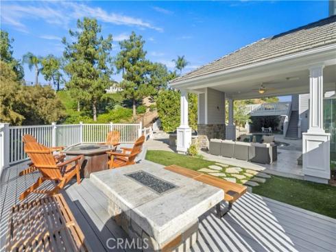 19367 Via De La Cielo , Yorba Linda, CA