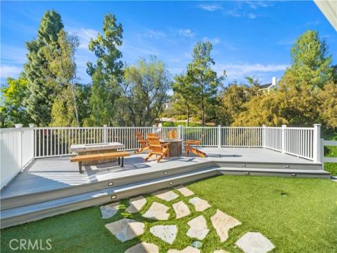 19367 Via De La Cielo , Yorba Linda, CA