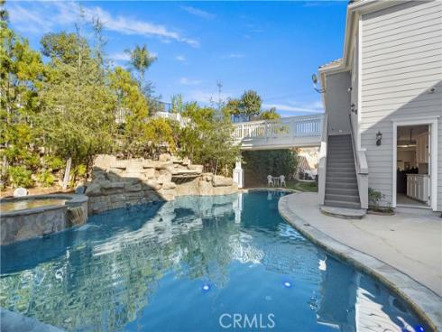 19367 Via De La Cielo , Yorba Linda, CA