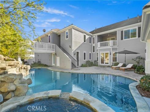 19367 Via De La Cielo , Yorba Linda, CA