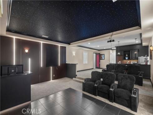 19367 Via De La Cielo , Yorba Linda, CA