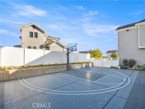 19367 Via De La Cielo , Yorba Linda, CA