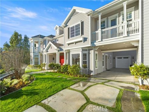 19367 Via De La Cielo , Yorba Linda, CA