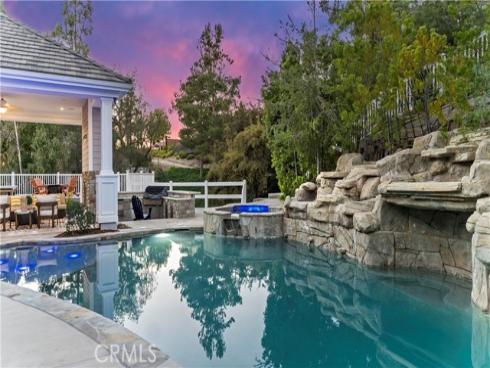 19367 Via De La Cielo , Yorba Linda, CA