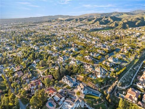 19367  Via De La Cielo  , Yorba Linda, CA