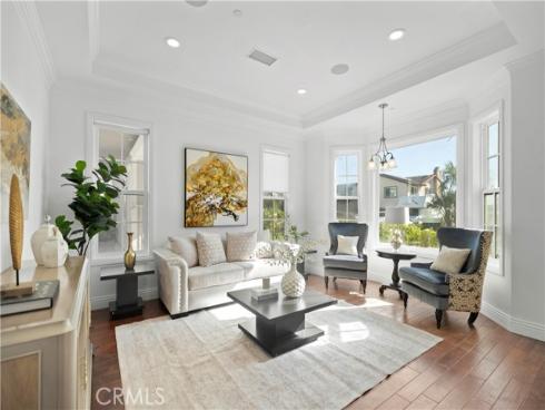 19367 Via De La Cielo , Yorba Linda, CA