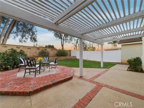 6180 Via Nietos , Yorba Linda, CA