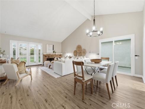 6180 Via Nietos , Yorba Linda, CA