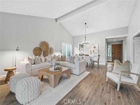 6180 Via Nietos , Yorba Linda, CA