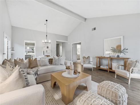 6180 Via Nietos , Yorba Linda, CA