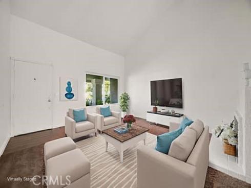 21141 Via Canon , Yorba Linda, CA