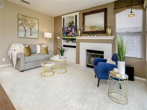 5510 Marquet Court, Yorba Linda, CA