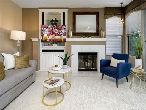 5510 Marquet Court, Yorba Linda, CA