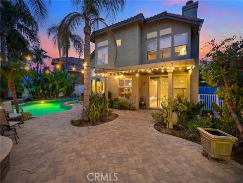 5510 Marquet Court, Yorba Linda, CA