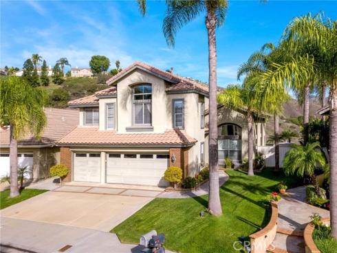 5510 Marquet Court, Yorba Linda, CA