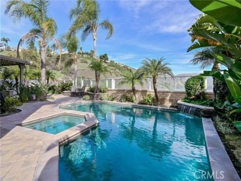 5510 Marquet Court, Yorba Linda, CA